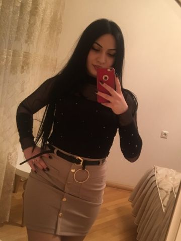 Проститутка Стефания